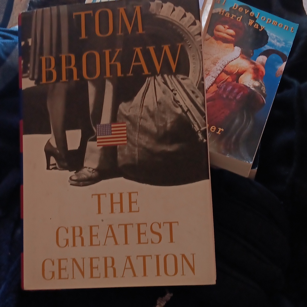 The Greatest Generation